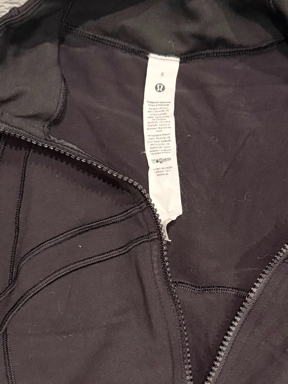 lululemon athletica lululemon define
